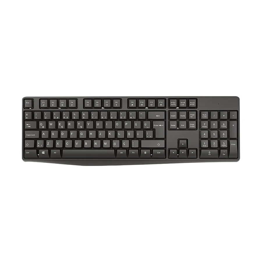 Frisby FK-4875QU Keyboard Price in Turkey