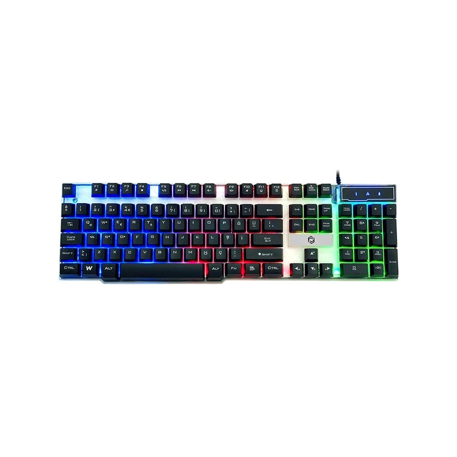 Frisby FK-G508QU Keyboard