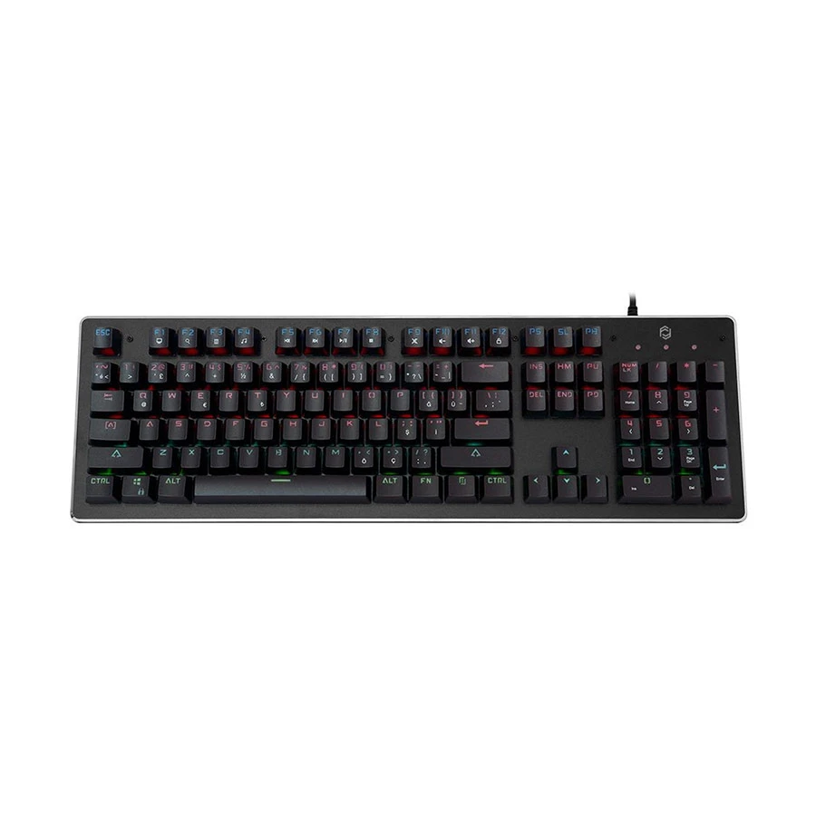 Frisby GM-X560QU Keyboard