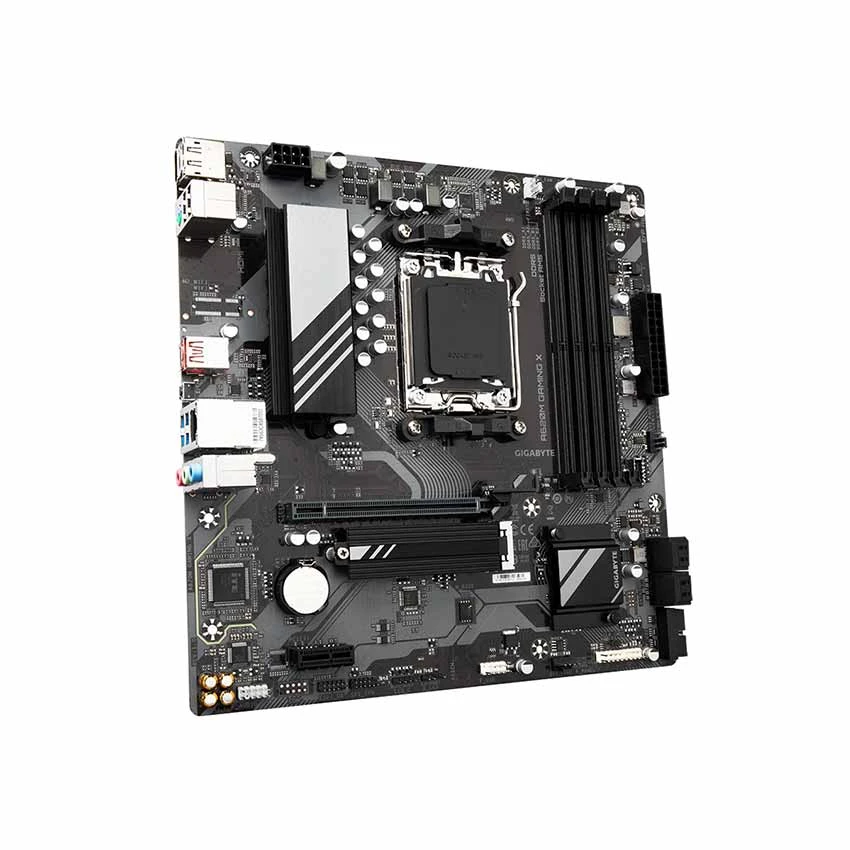 Gigabyte A620M GAMING X Motherboard Price in Turkey