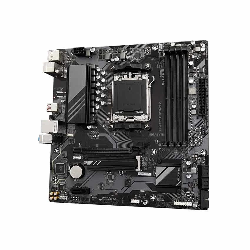 Gigabyte A620M GAMING X Motherboard in TK