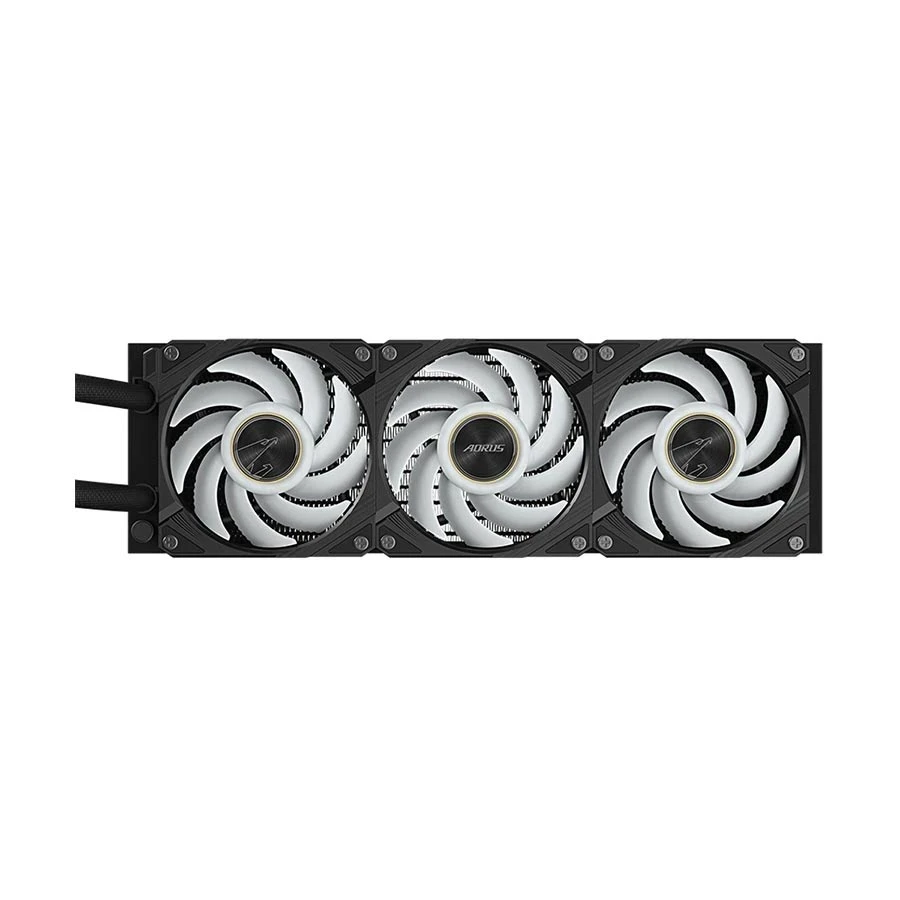 Gigabyte AORUS WATERFORCE X II 360 CPU Cooler Price in Turkey