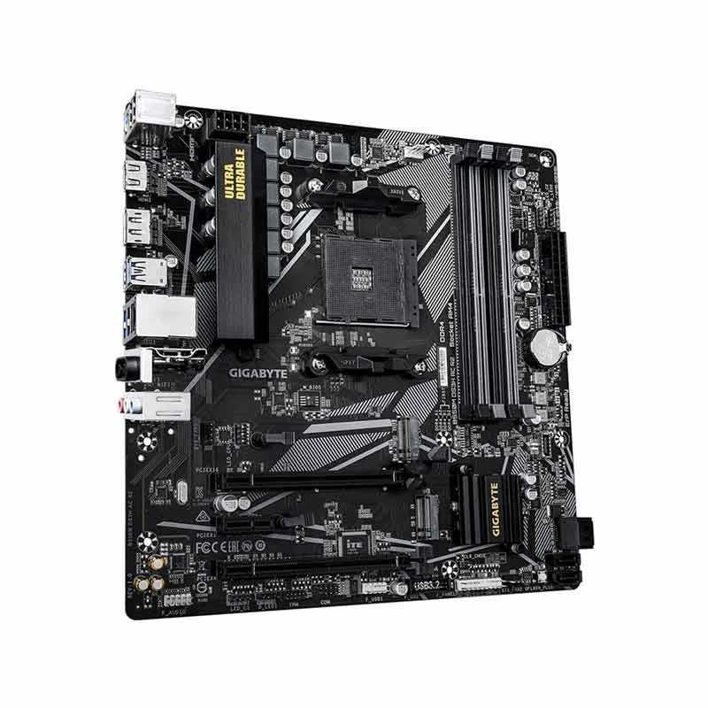 Gigabyte B550M DS3H R2 Motherboard Price in Turkey
