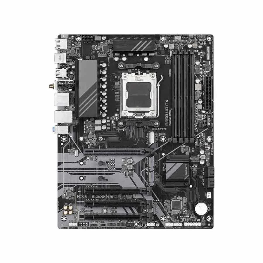 Gigabyte B650 UD AX Motherboard
