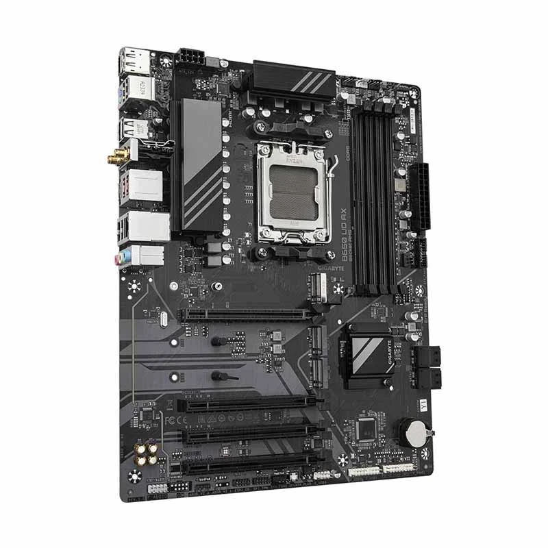 Gigabyte B650 UD AX Motherboard Price in Turkey