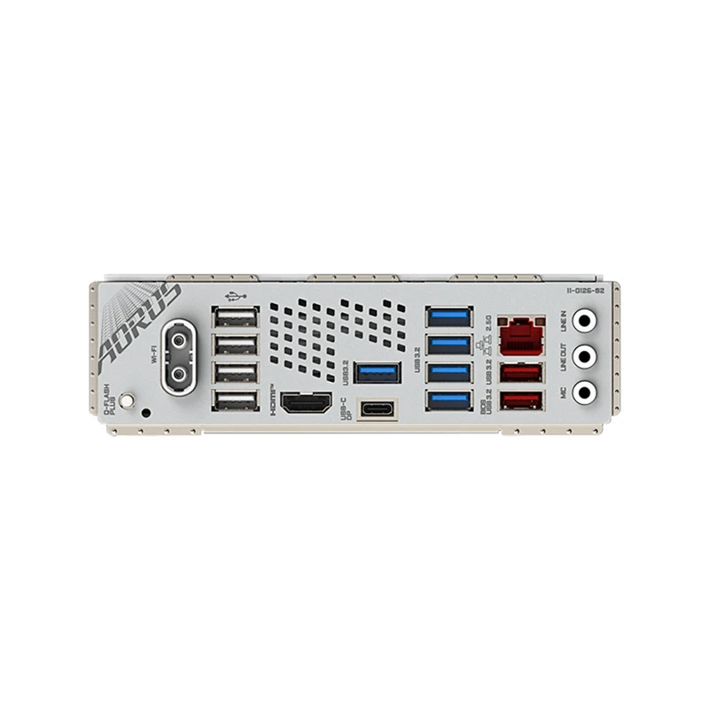 Gigabyte B650E AORUS STEALTH ICE Motherboard Price in TK