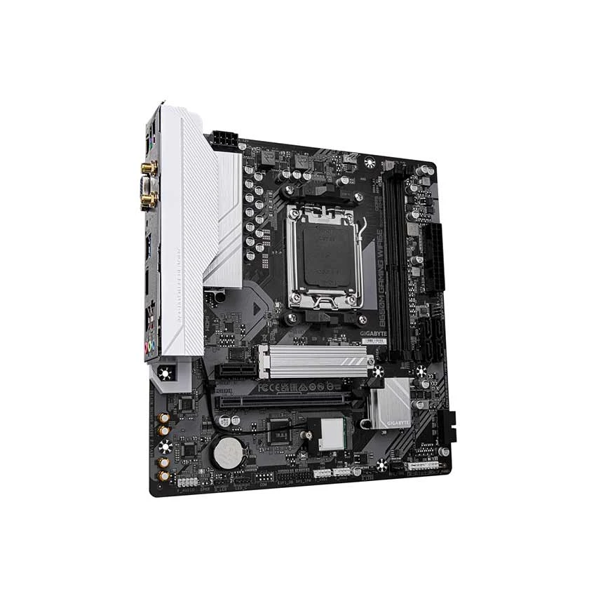 Gigabyte B650M GAMING WIFI6E Motherboard Price in Turkey