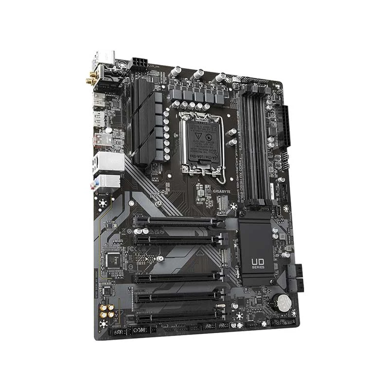 Gigabyte B760 DS3H AX Motherboard Price in Turkey