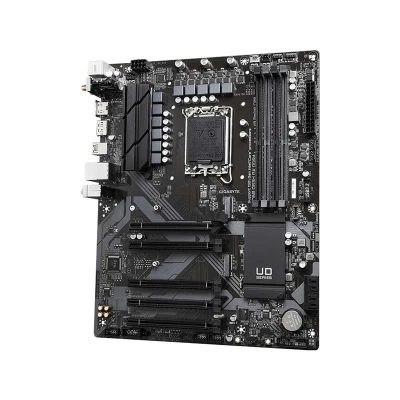 Gigabyte B760 DS3H AX Motherboard in TK