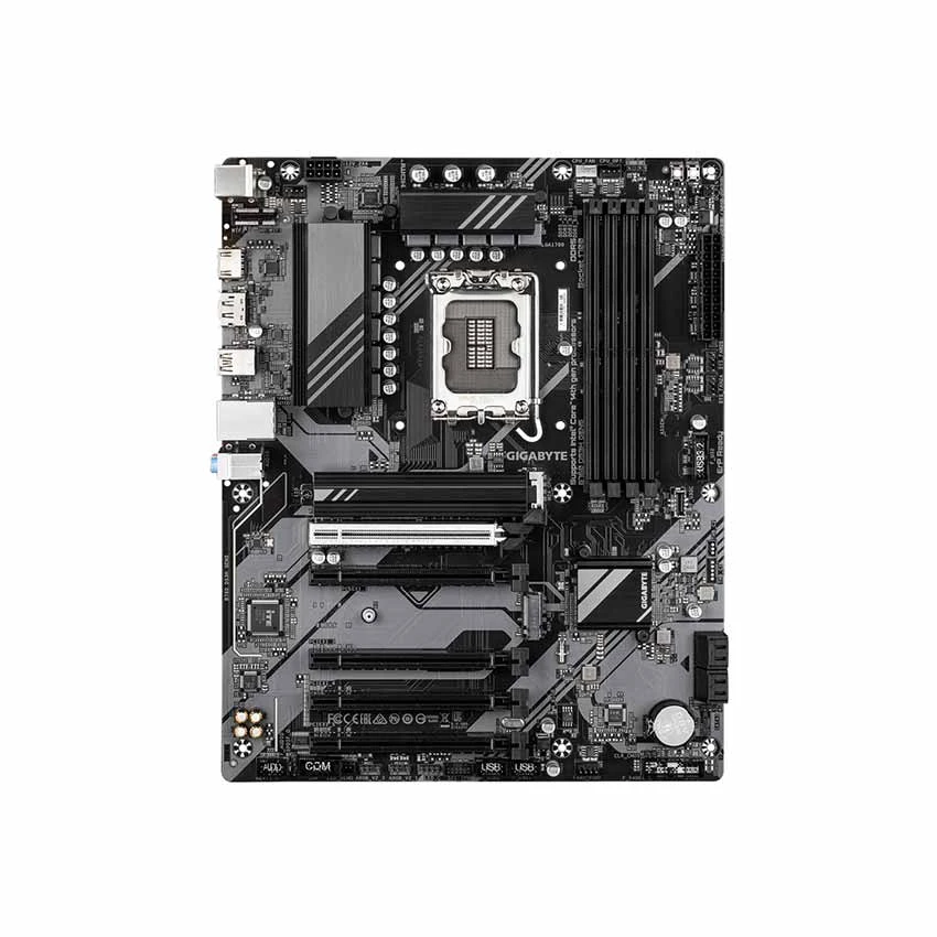 Gigabyte  Motherboard