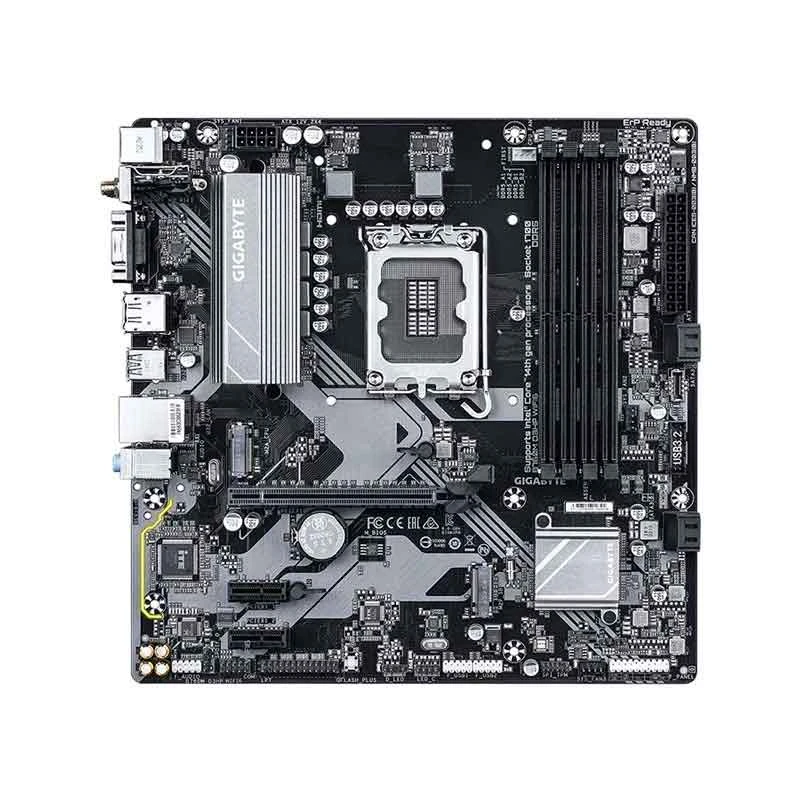 Gigabyte B760M D3HP (Wi-Fi 6) Motherboard