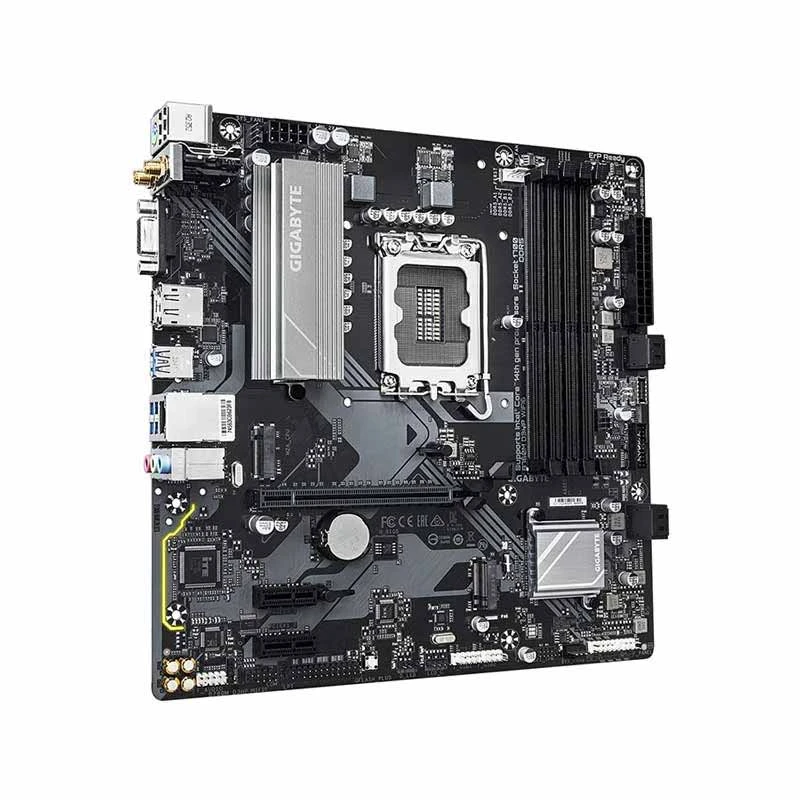 Gigabyte B760M D3HP (Wi-Fi 6) Motherboard Price in Turkey
