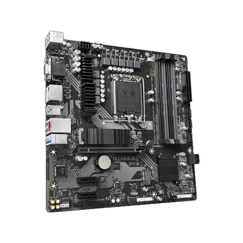 Gigabyte B760M DS3H DDR4 Motherboard Price in Turkey