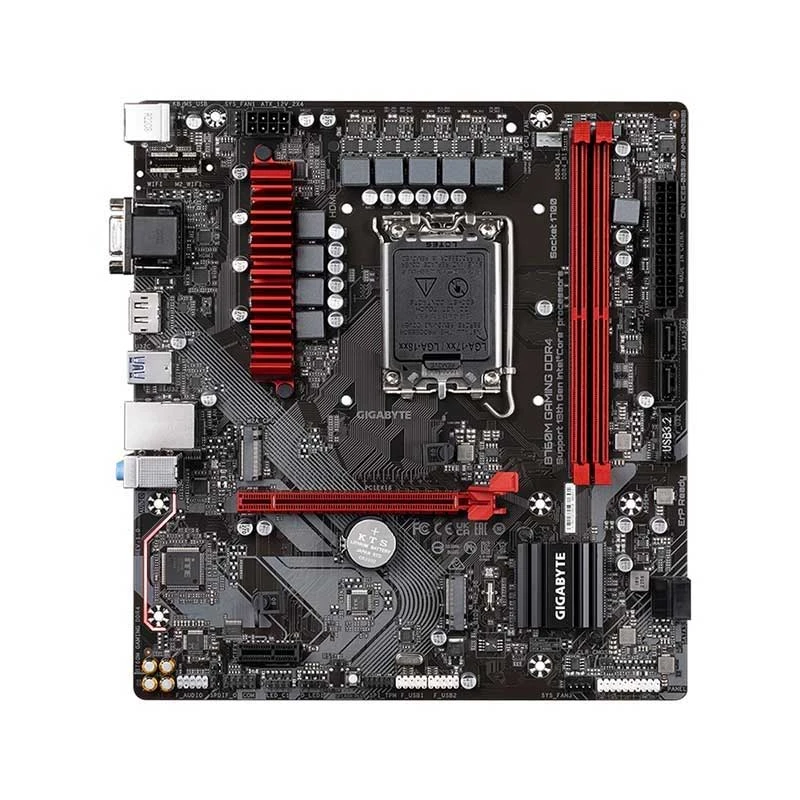 Gigabyte B760M GAMING Motherboard