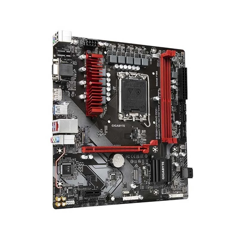 Gigabyte B760M GAMING Motherboard Price in Turkey