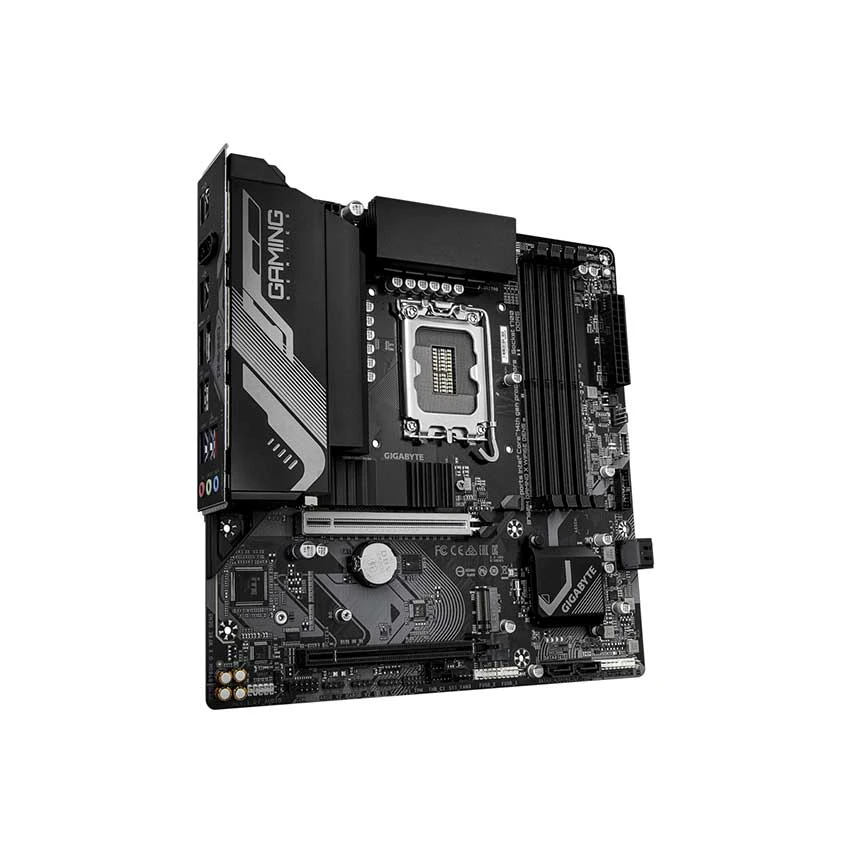 Gigabyte B760M GAMING X WIFI6E GEN5 Motherboard Price in Turkey