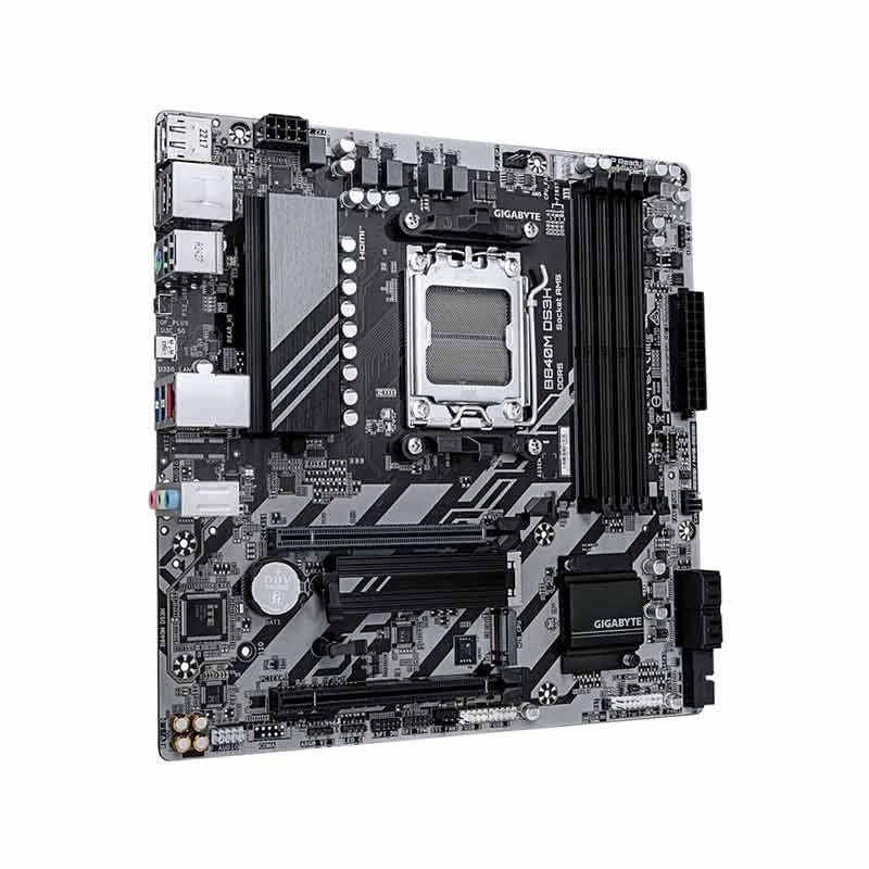 Gigabyte B840M DS3H Motherboard Price in Turkey