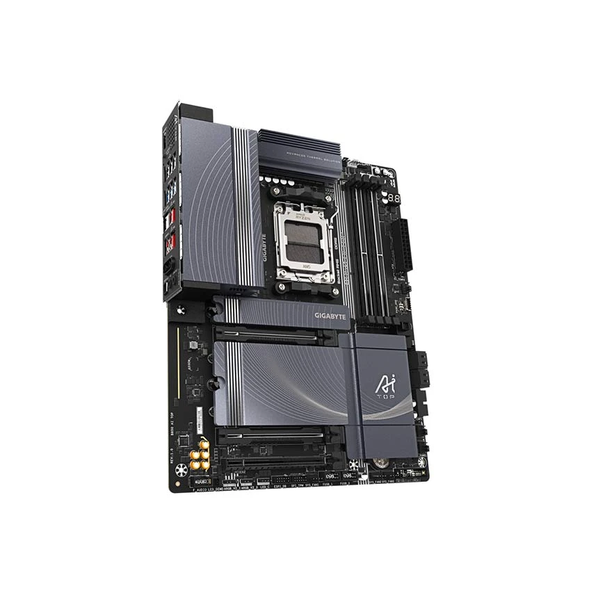 Gigabyte B850 AI TOP Motherboard Price in Turkey
