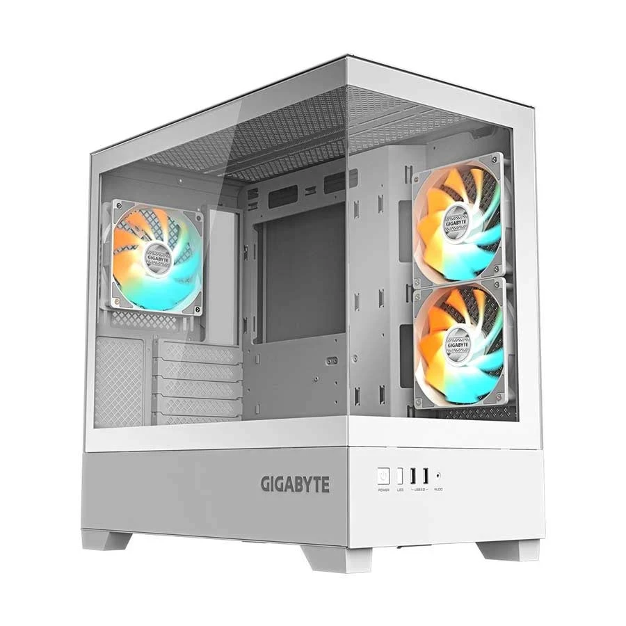 Gigabyte C201 Panoramic ICE Casing