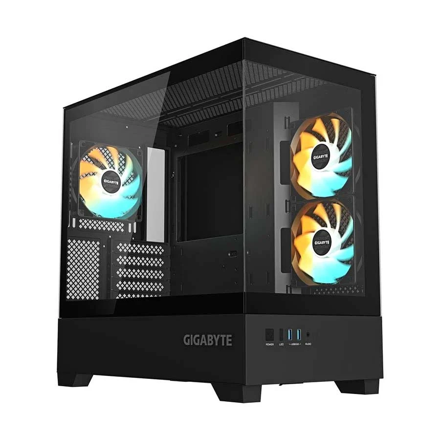 Gigabyte C201 Panoramic Casing