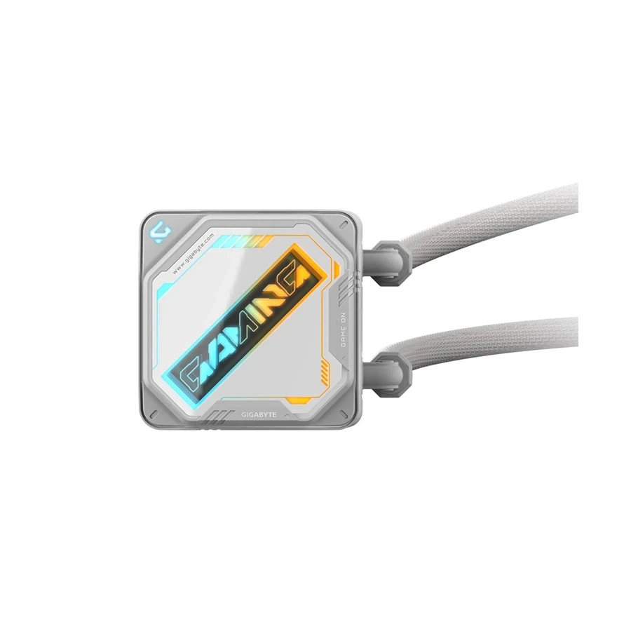 Gigabyte Gaming 240 ICE CPU Cooler in TK