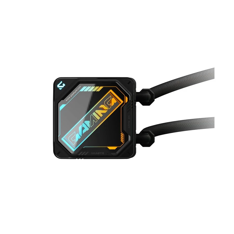 Gigabyte Gaming 360 CPU Cooler in TK