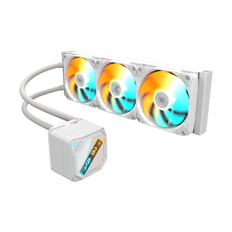 Gigabyte Gaming 360 ICE CPU Cooler Price in Turkey