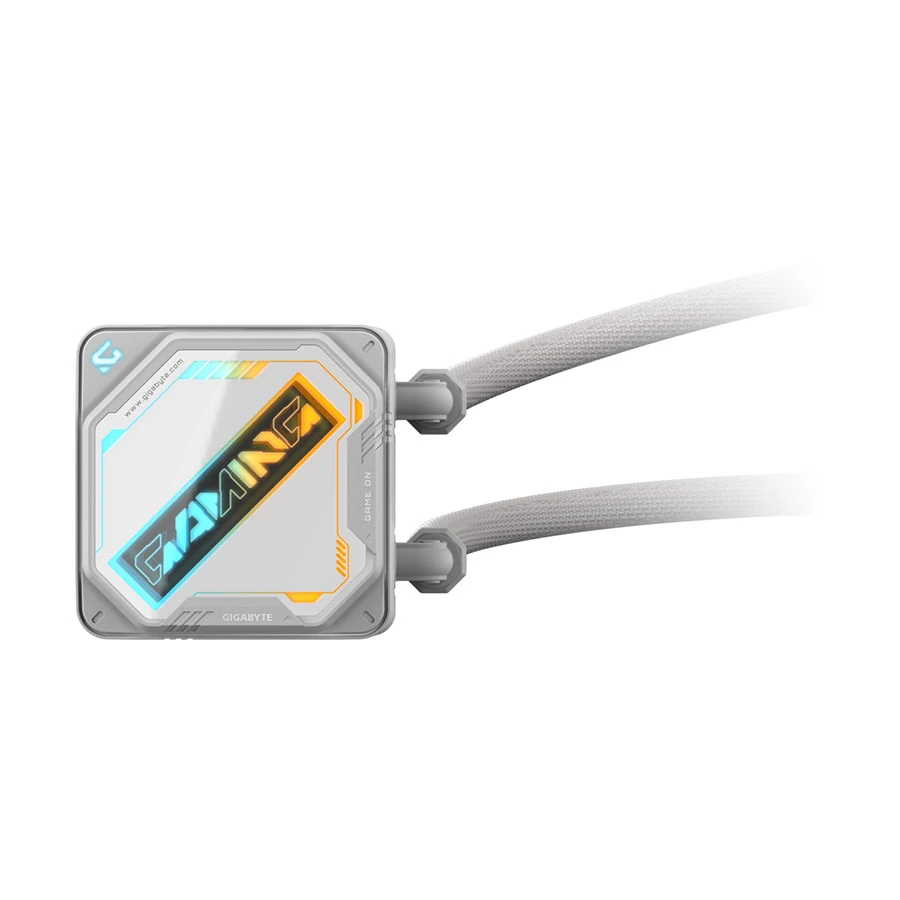 Gigabyte Gaming 360 ICE CPU Cooler in TK