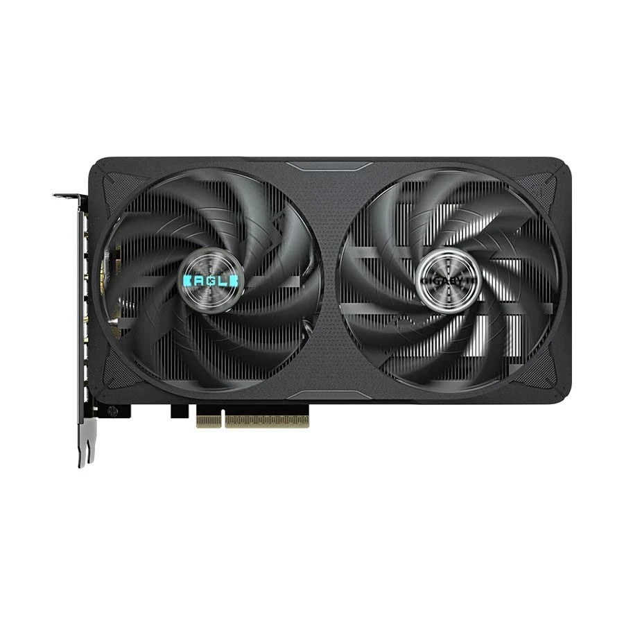 Gigabyte GeForce RTX 5060 EAGLE OC 8G Graphics Card