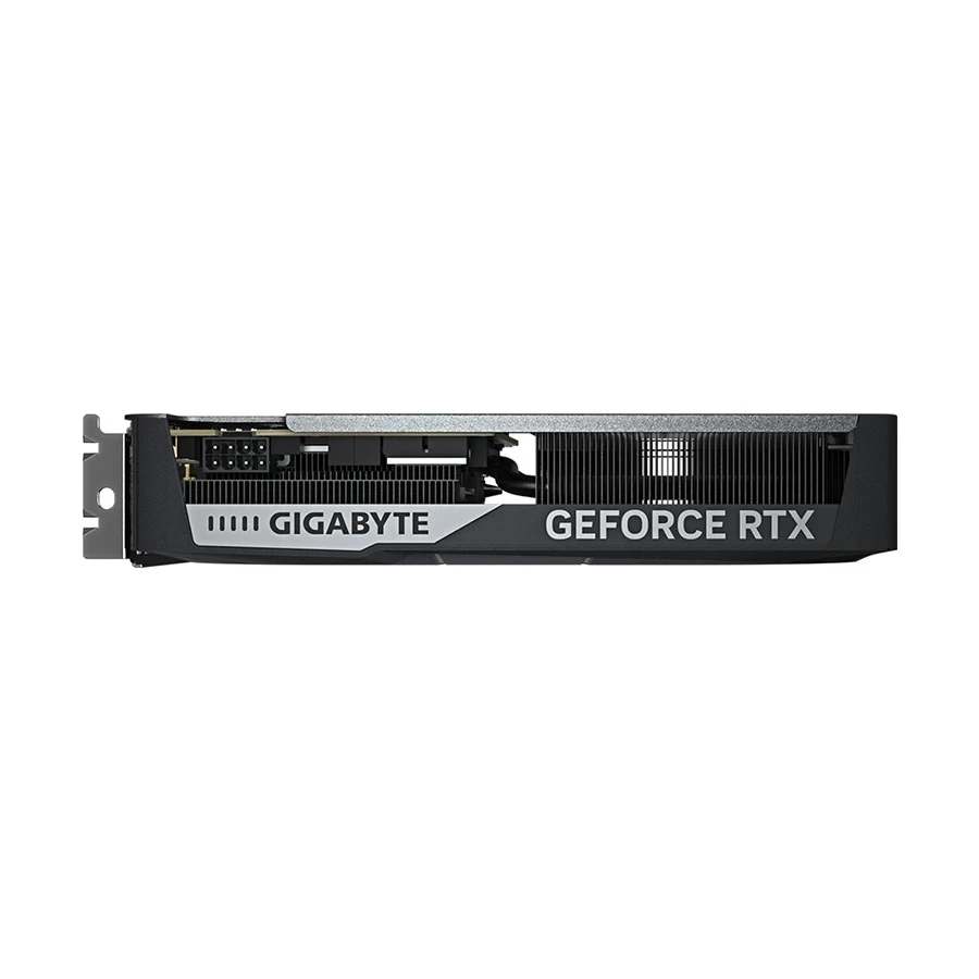 Gigabyte GeForce RTX 5060 EAGLE OC 8G Graphics Card Price in TK