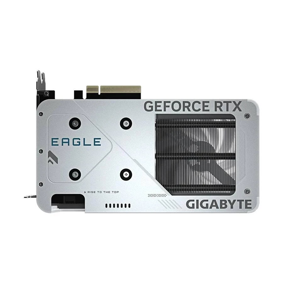 Gigabyte GeForce RTX 5060 EAGLE OC ICE 8G Graphics Card specifications