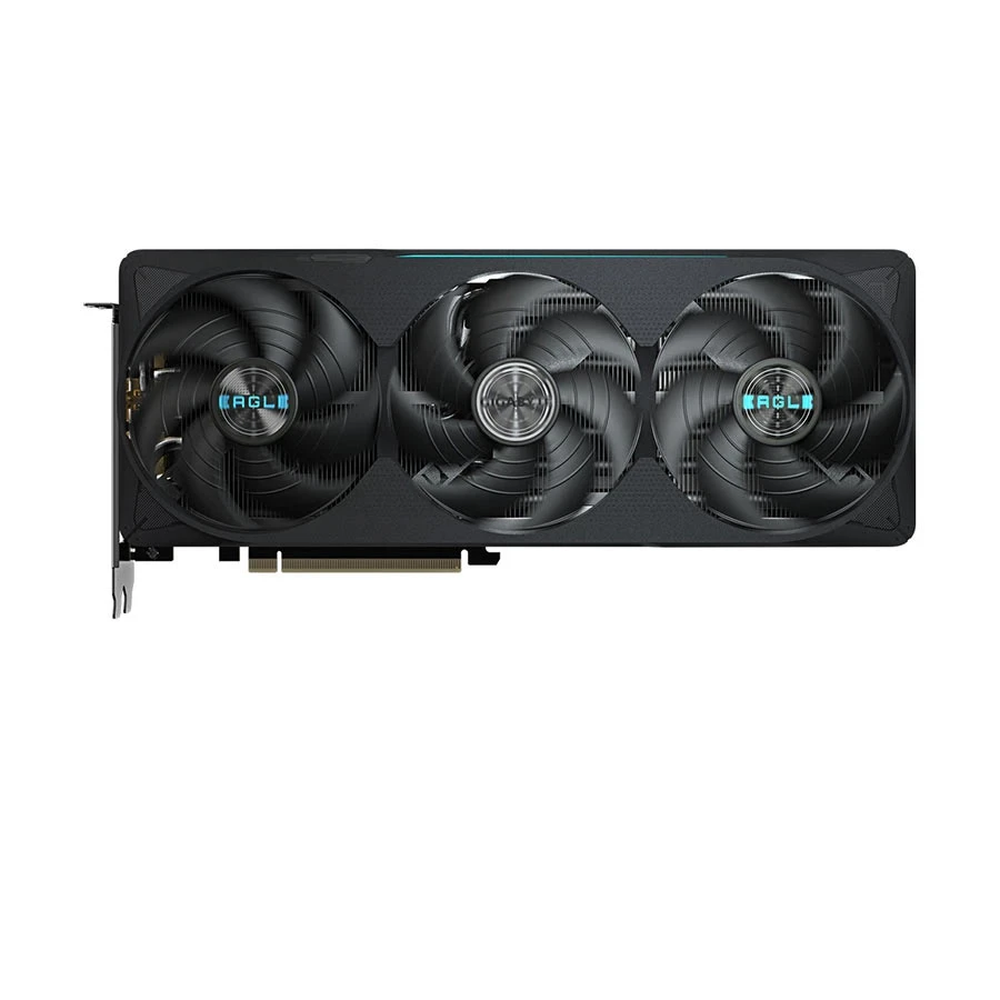 Gigabyte GeForce RTX 5070 Ti EAGLE OC SFF 16G Graphics Card