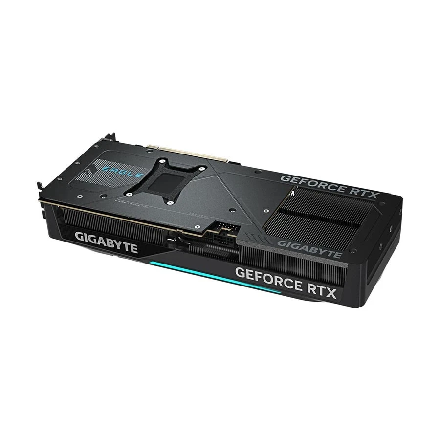 Gigabyte GeForce RTX 5070 Ti EAGLE OC SFF 16G Graphics Card in TK