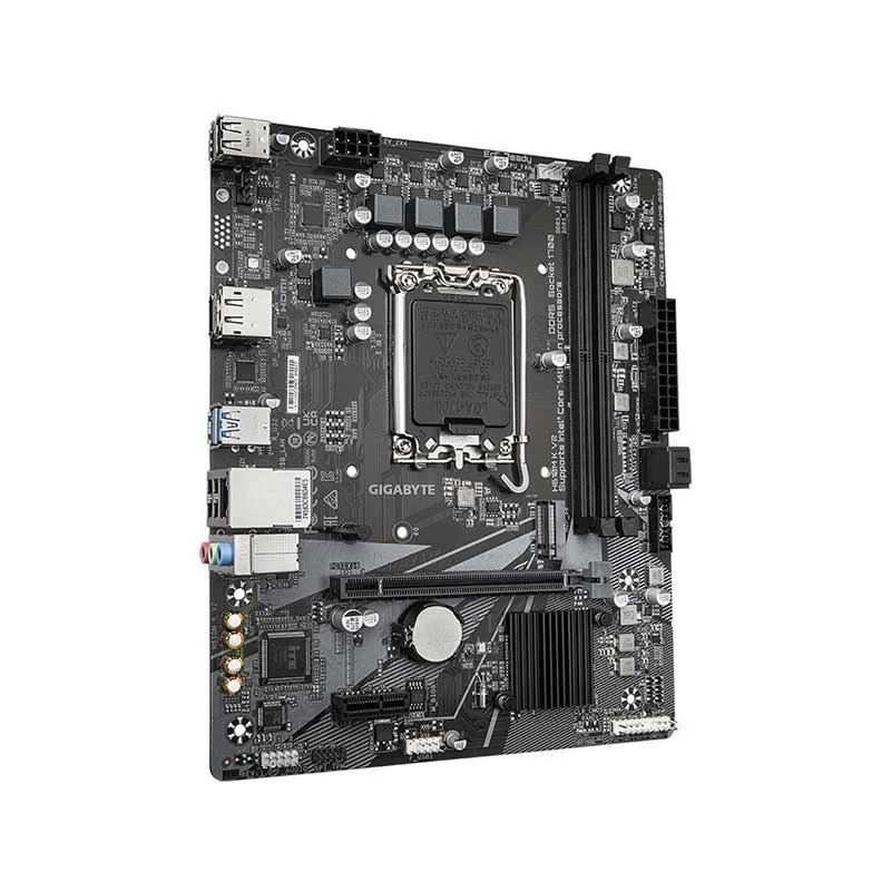 Gigabyte H610M K V2 Motherboard Price in Turkey