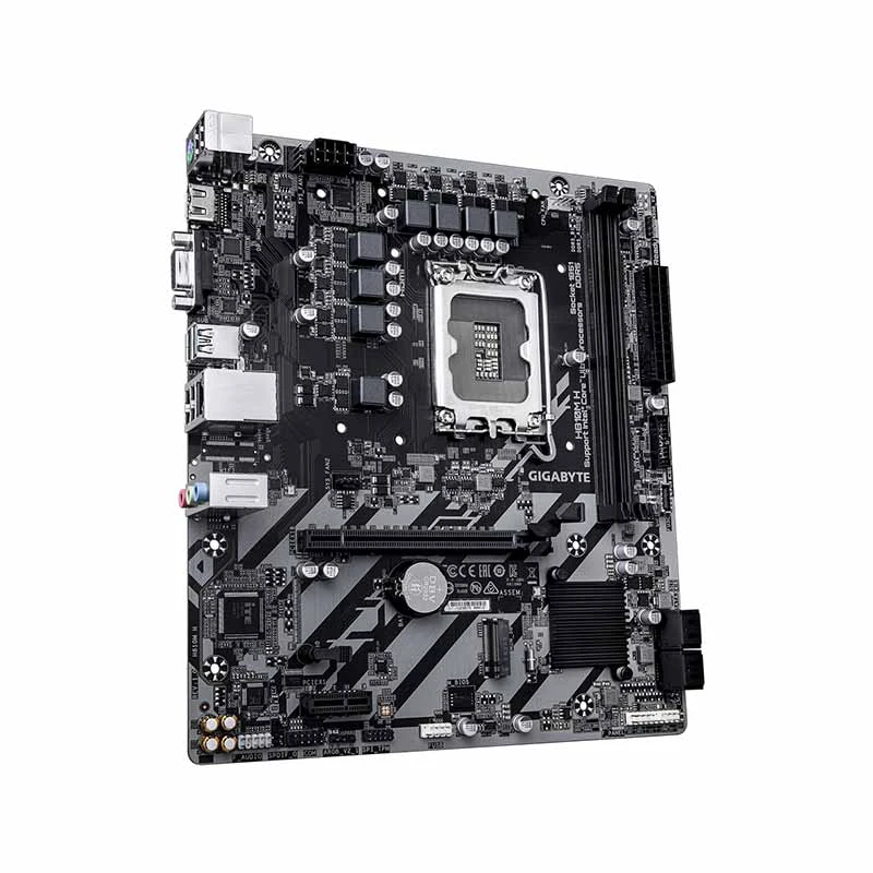 Gigabyte H810M H Motherboard Price in Turkey