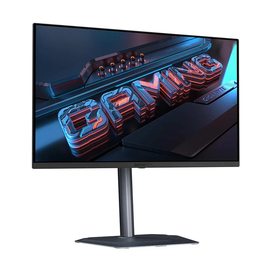 Gigabyte MO27U2 Gaming Monitor in TK