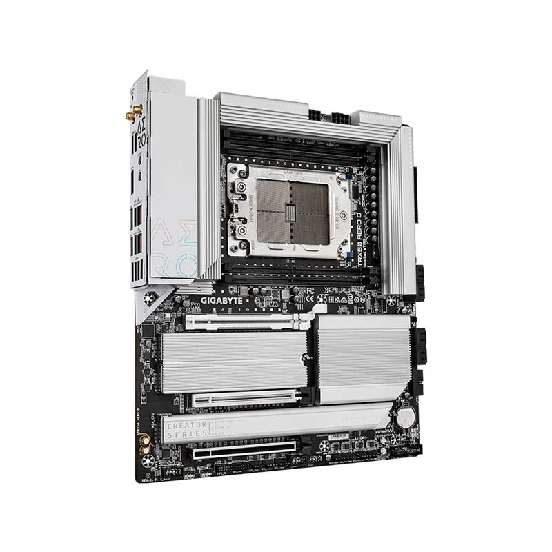 Gigabyte TRX50 AERO D Motherboard Price in Turkey