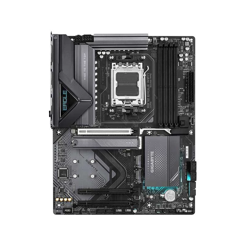 Gigabyte X870 EAGLE (Wi-Fi 7) Motherboard