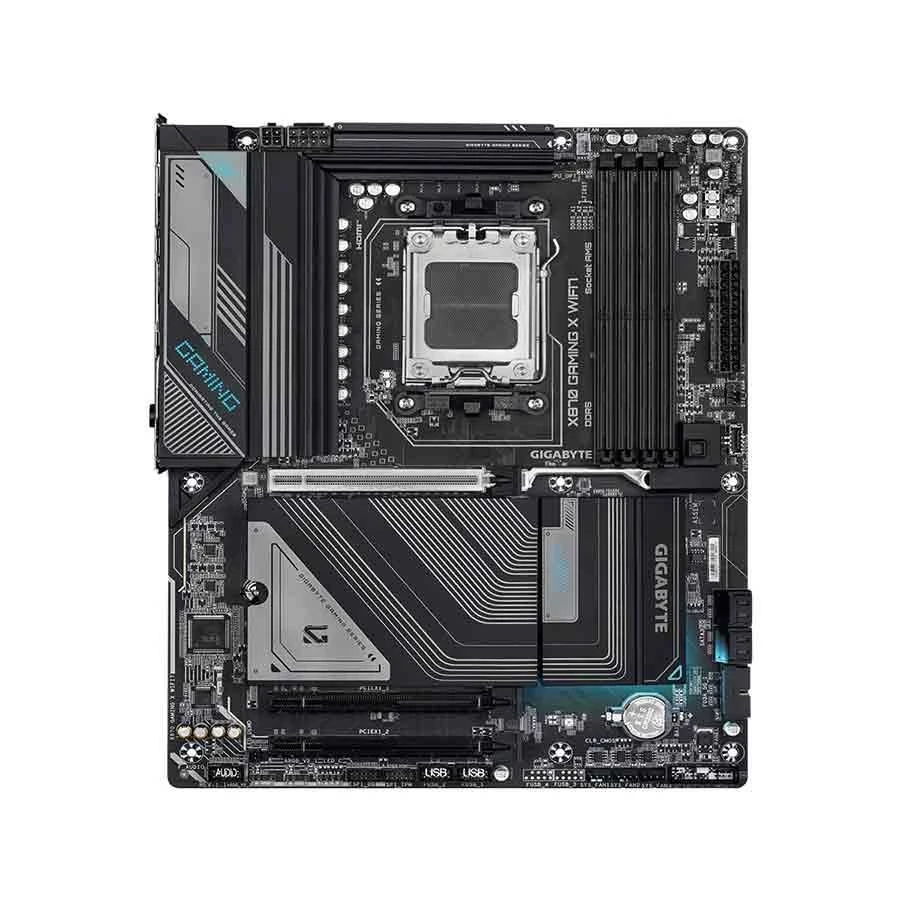 Gigabyte X870 GAMING X (Wi-Fi 7) Motherboard