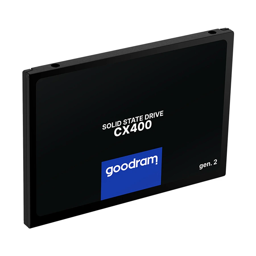GOODRAM CX400 GEN. 2 1TB Internal SSD Price in Turkey