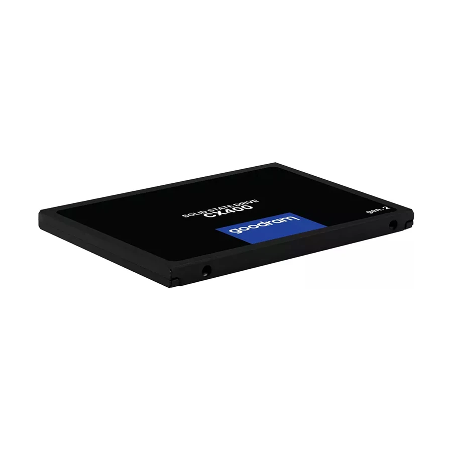 GOODRAM CX400 GEN. 2 1TB Internal SSD Price in TK