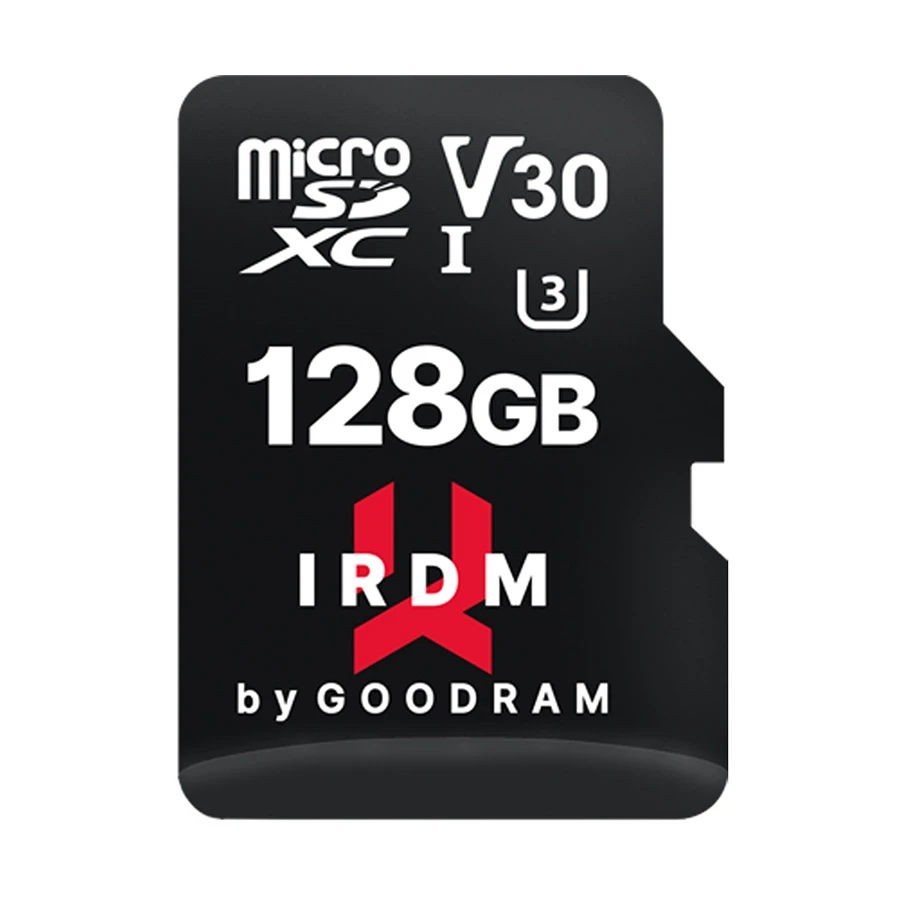 GOODRAM IRDM M3AA 128GB Memory Card Price in Turkey