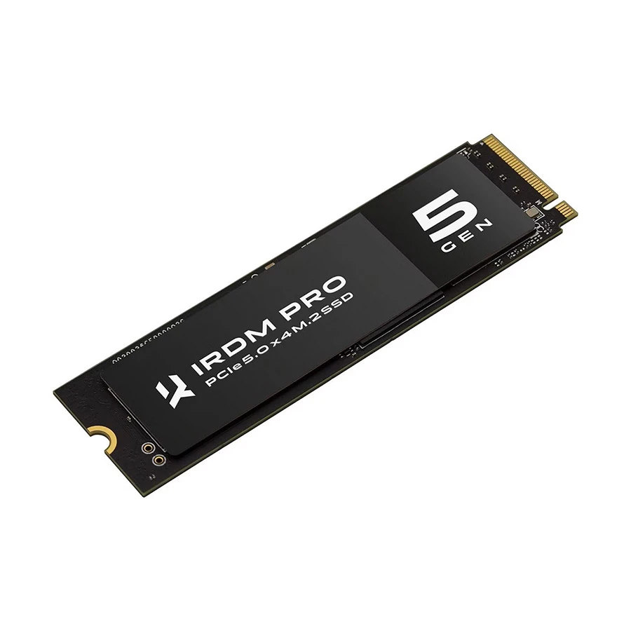 GOODRAM IRDM PRO GEN 5 4TB Internal SSD in TK
