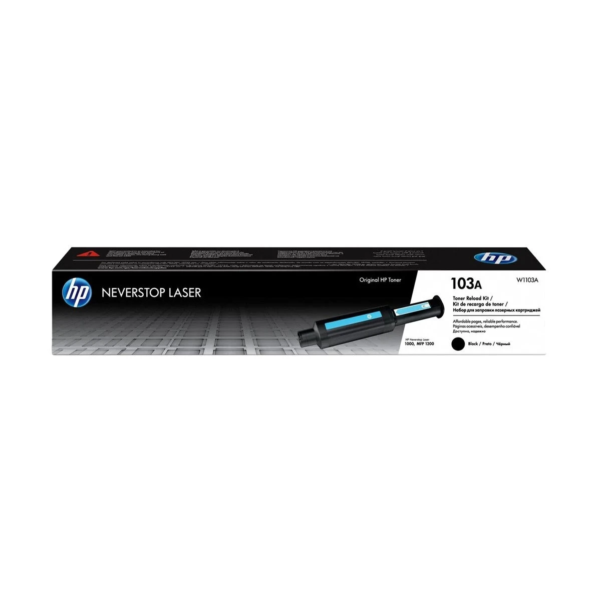 HP 103A Refill