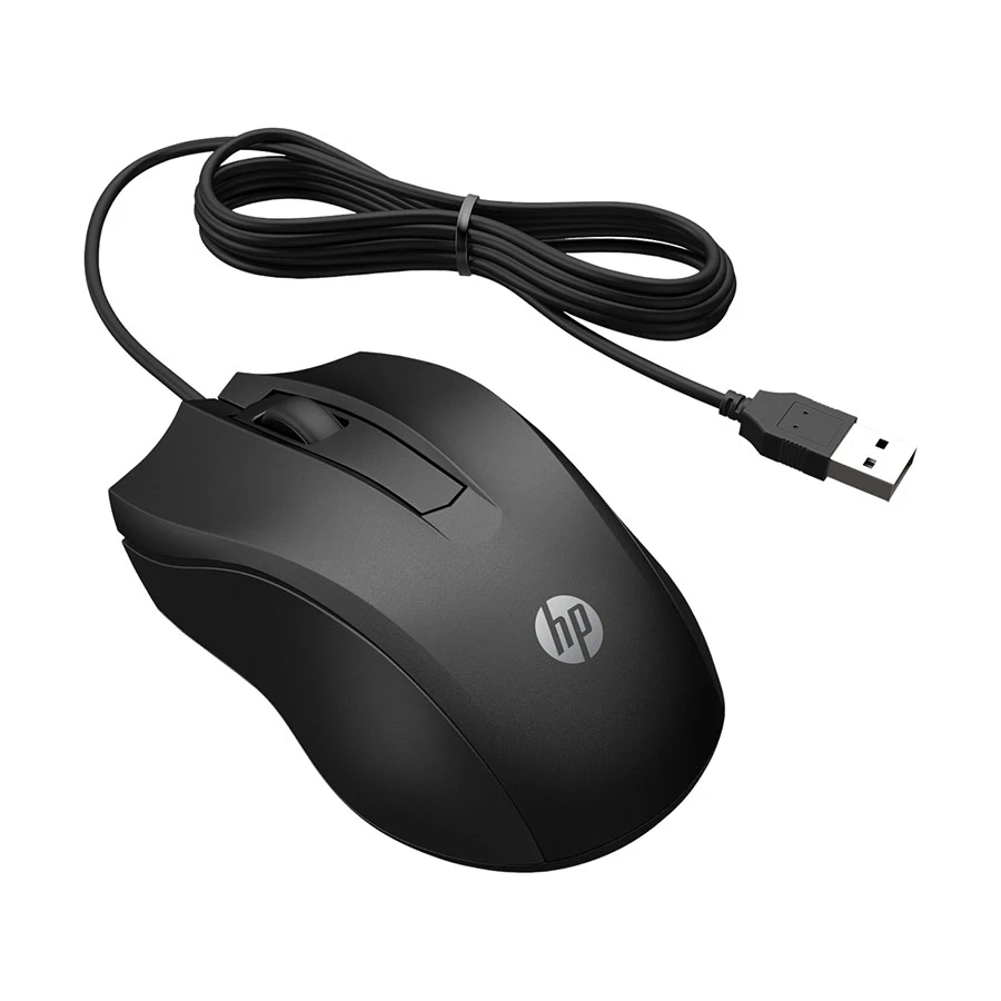 HP 105 Mouse Price in Turkey