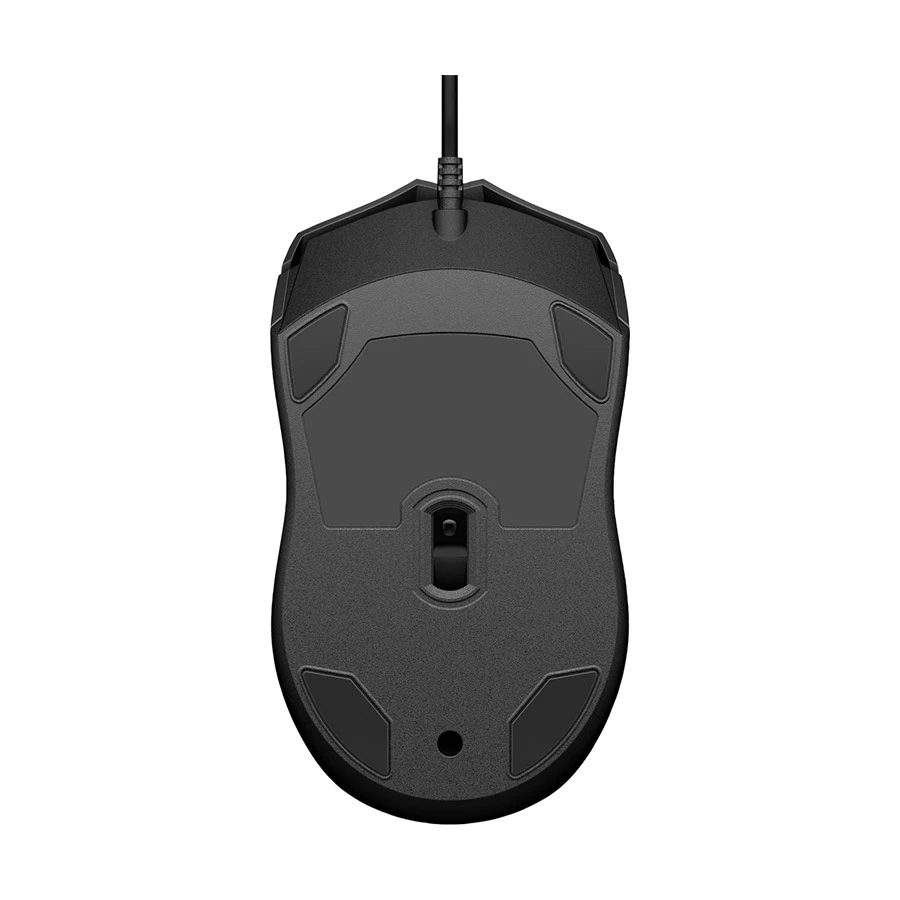 HP 105 Mouse in TK