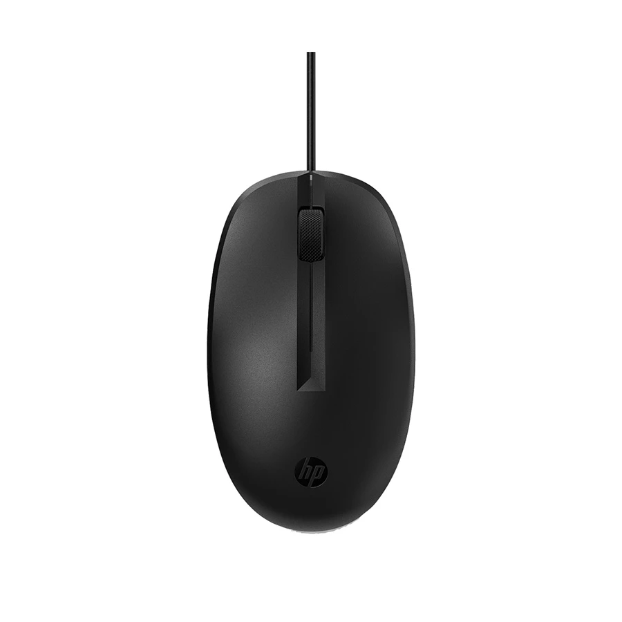 HP 125 Mouse