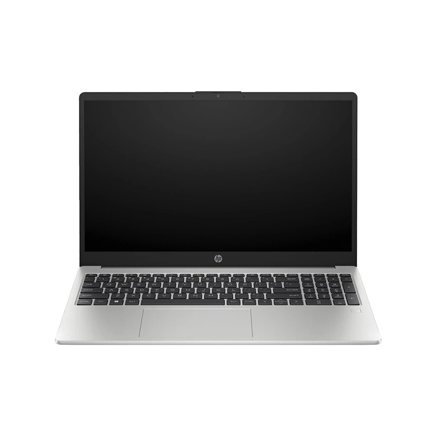 HP 250 G10 Intel Core i7 1355U 8GB RAM 512GB SSD 15.6 Inch FHD Display Silver Laptop #968L4ET