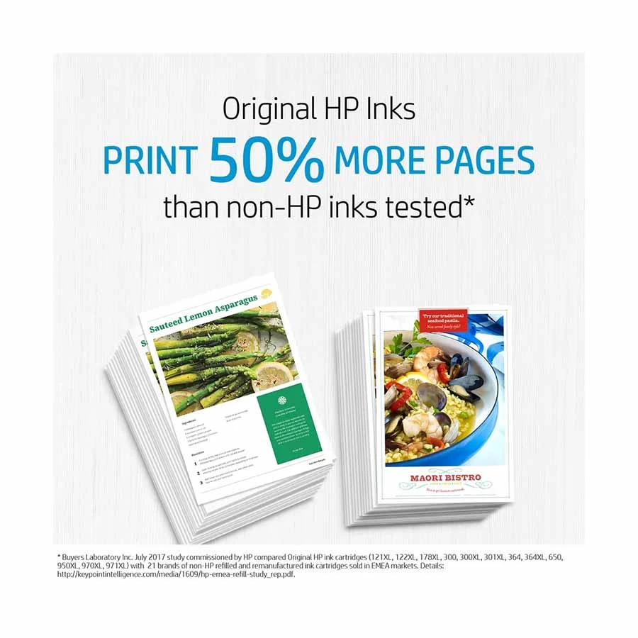 HP 652 Tri-color Cartridge Price in Turkey