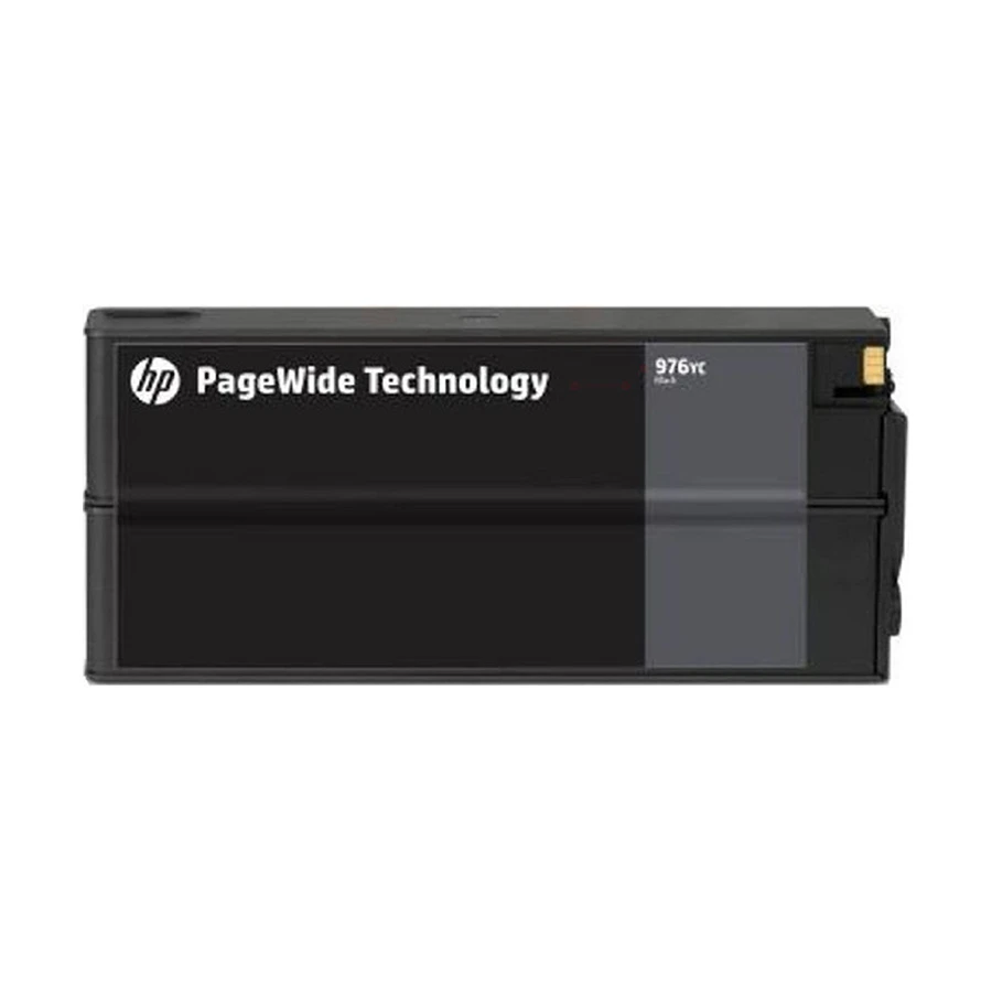 HP 976YC Black Cartridge Price in Turkey